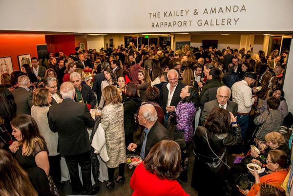 4th annual celebration of shab e yalda 042