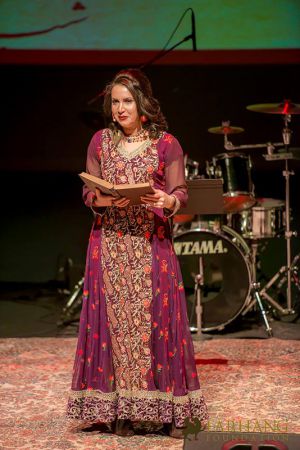 4th annual celebration of shab e yalda 051