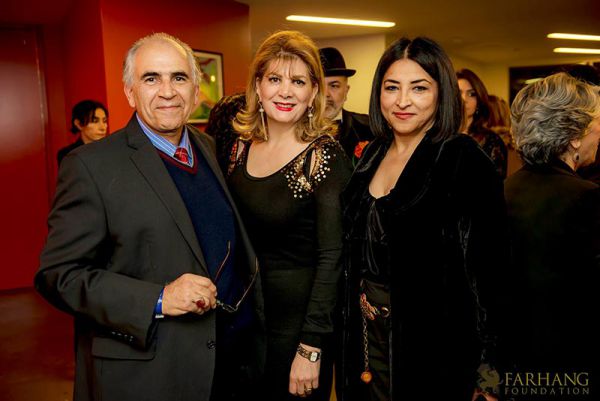 4th annual celebration of shab e yalda 053