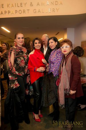 4th annual celebration of shab e yalda 054