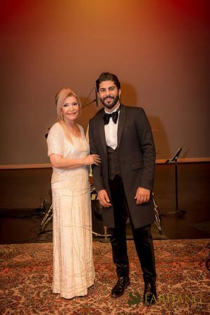 4th annual celebration of shab e yalda 056