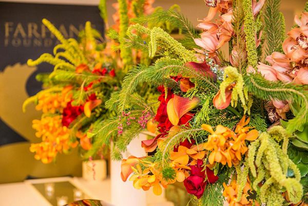 4th annual celebration of shab e yalda 058
