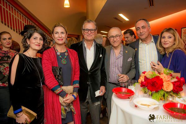 4th annual celebration of shab e yalda 065