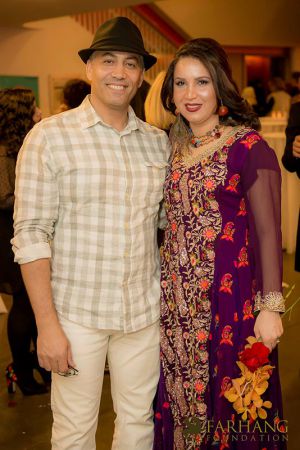 4th annual celebration of shab e yalda 071