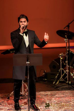 4th annual celebration of shab e yalda 080
