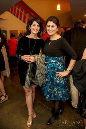4th annual celebration of shab e yalda 086