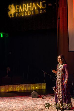 4th annual celebration of shab e yalda 088