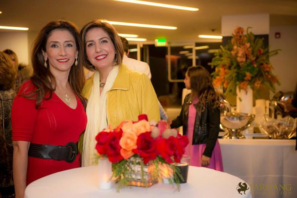 4th annual celebration of shab e yalda 090