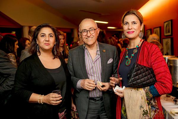 4th annual celebration of shab e yalda 093