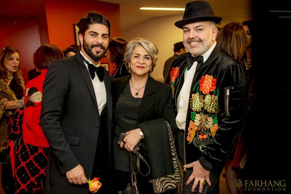 4th annual celebration of shab e yalda 095