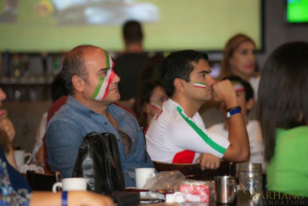 iran vs morocco world cup viewing event 086