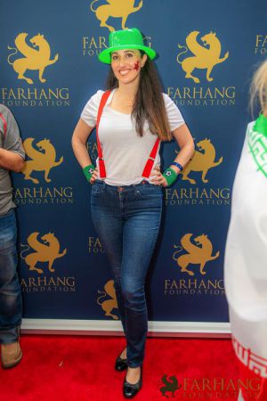 iran vs morocco world cup viewing event 103
