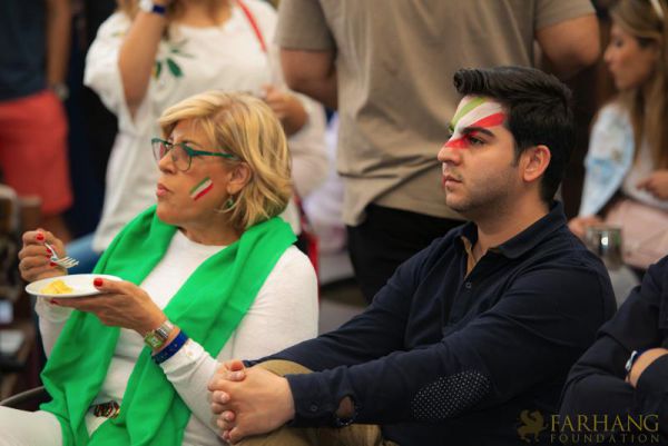 iran vs morocco world cup viewing event 104