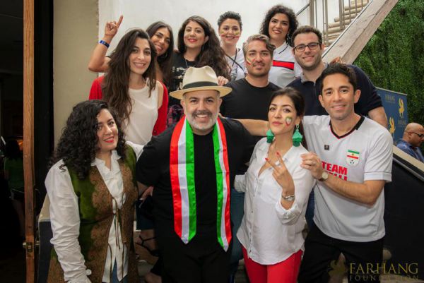 iran vs morocco world cup viewing event 109