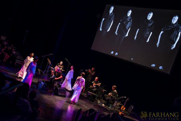 namjoo faraualla on the string of the tears bow 010