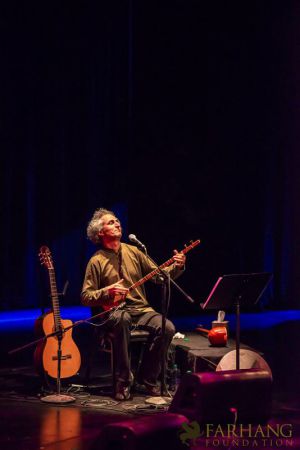 namjoo faraualla on the string of the tears bow 013