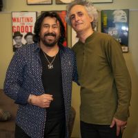 namjoo faraualla on the string of the tears bow 025