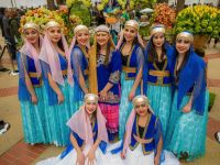 nowruz ucla 2018 101