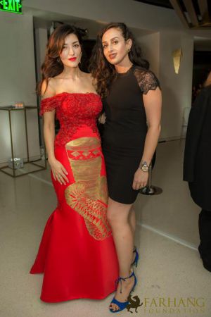iranian cultural runway 2018 102