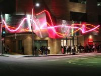 redcat opening only the morning bird 001