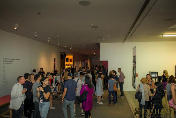 redcat opening only the morning bird 002