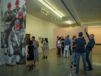 redcat opening only the morning bird 003