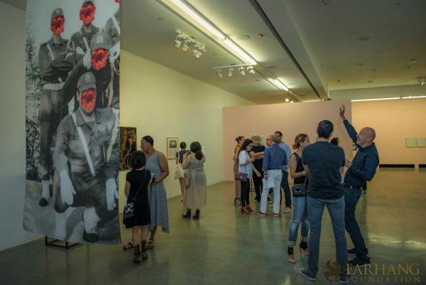 redcat opening only the morning bird 003