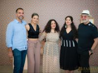 redcat opening only the morning bird 004