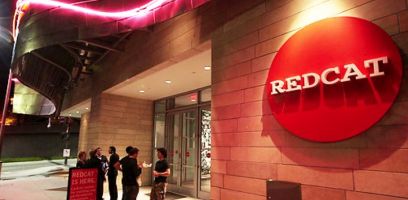 redcat opening only the morning bird 005