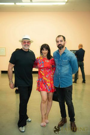 redcat opening only the morning bird 007