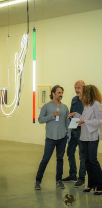 redcat opening only the morning bird 013