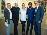 redcat opening only the morning bird 016