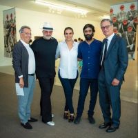 redcat opening only the morning bird 016