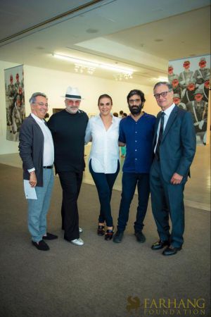 redcat opening only the morning bird 016