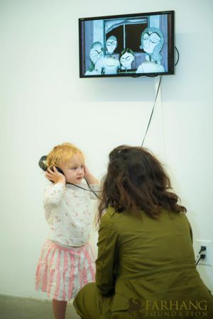 redcat opening only the morning bird 026