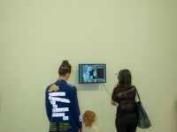 redcat opening only the morning bird 029