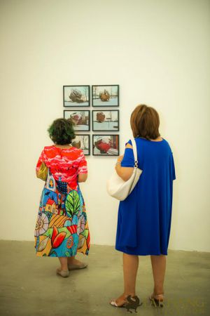 redcat opening only the morning bird 030