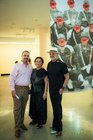 redcat opening only the morning bird 035