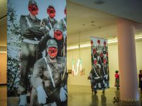 redcat opening only the morning bird 036