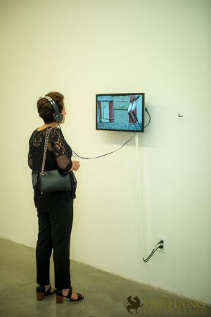 redcat opening only the morning bird 037