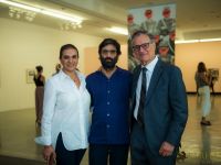 redcat opening only the morning bird 039