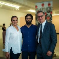 redcat opening only the morning bird 039