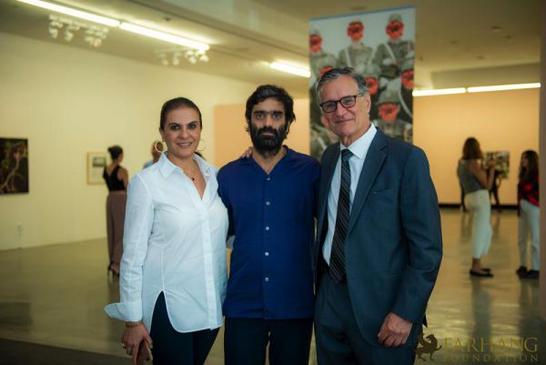 redcat opening only the morning bird 039