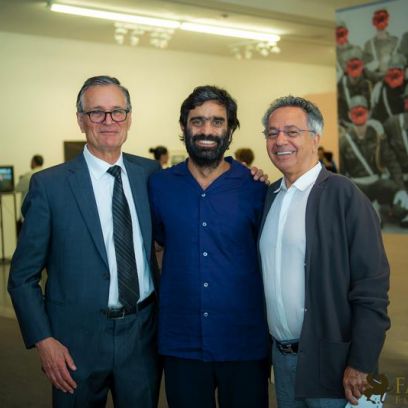 redcat opening only the morning bird 040