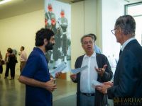 redcat opening only the morning bird 041