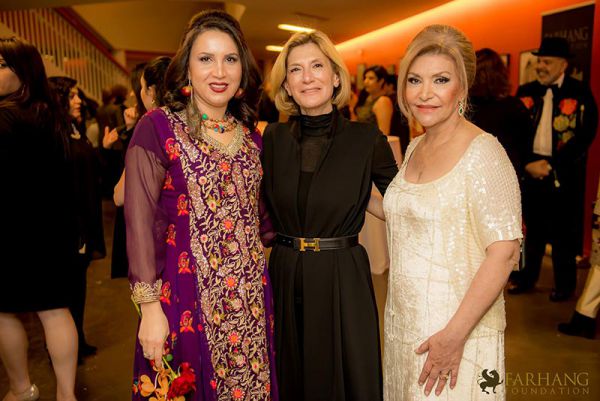 4th annual celebration of shab e yalda 119