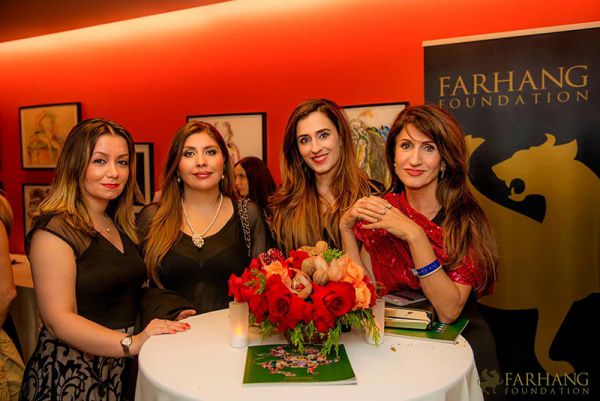 4th annual celebration of shab e yalda 130