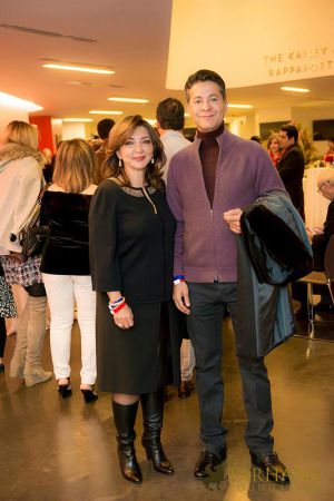 4th annual celebration of shab e yalda 133