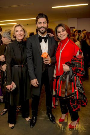 4th annual celebration of shab e yalda 134