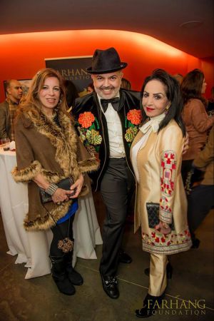 4th annual celebration of shab e yalda 139